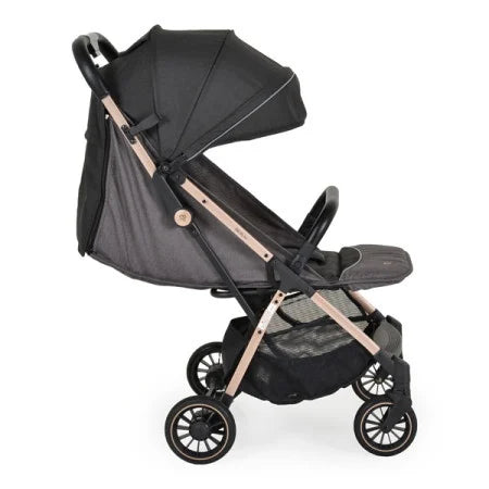 CANGAROO - Berlin Premium Black