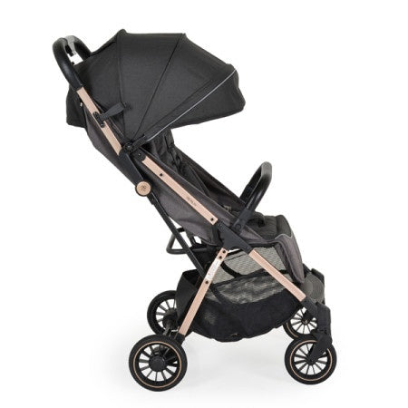CANGAROO - Berlin Premium Black