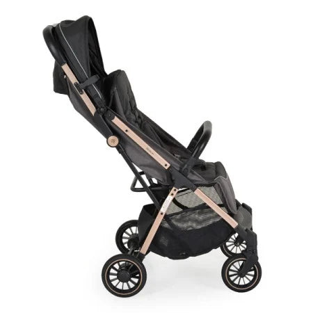CANGAROO - Berlin Premium Black