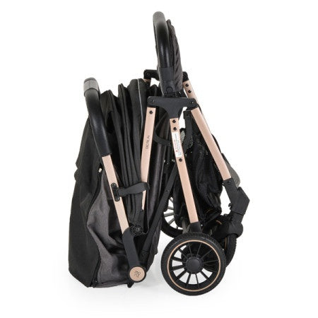 CANGAROO - Berlin Premium Black