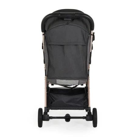 CANGAROO - Berlin Premium Black