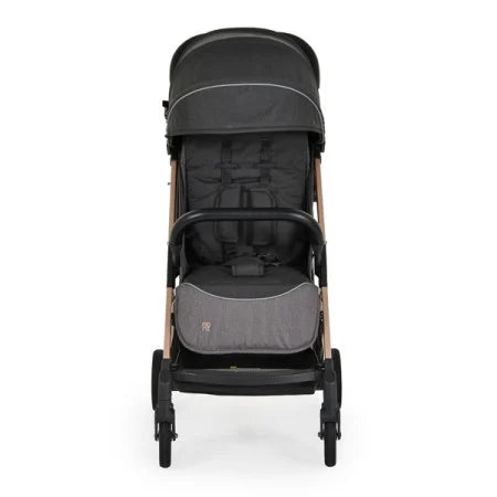 CANGAROO - Berlin Premium Black