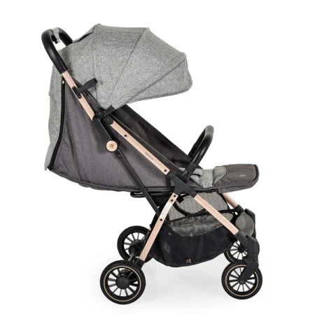 CANGAROO - Berlin Premium Grey