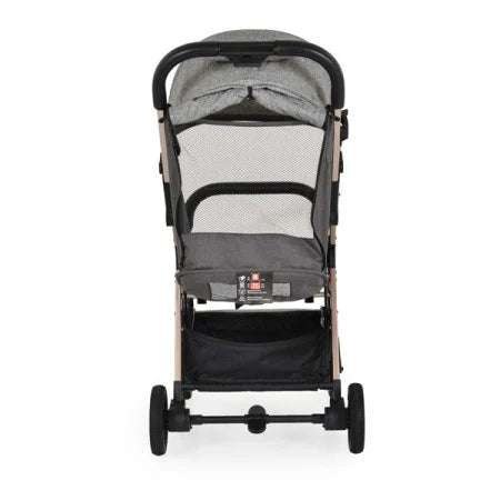 CANGAROO - Berlin Premium Grey