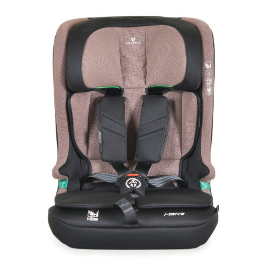 CANGAROO - i-Drive Power Puff 9-36kg