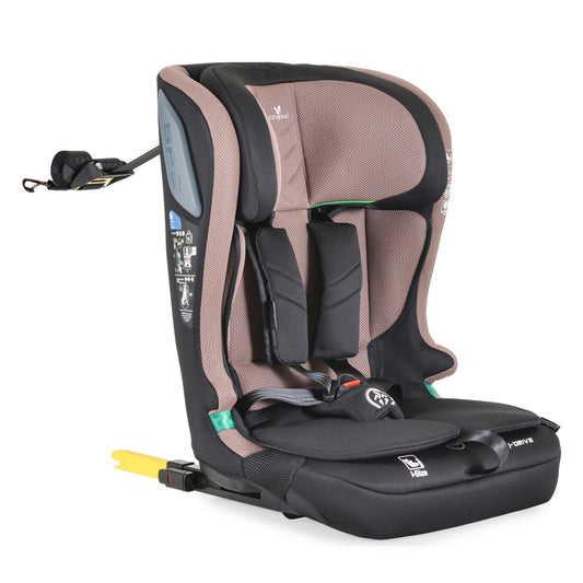 CANGAROO - i-Drive Power Puff 9-36kg