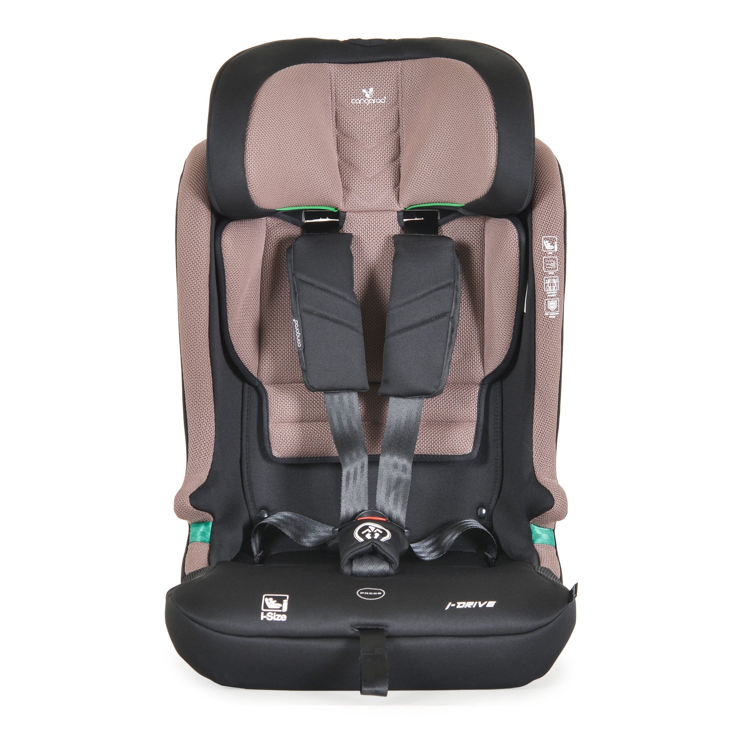 CANGAROO - i-Drive Power Puff 9-36kg