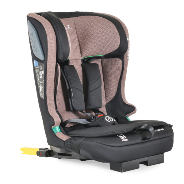 CANGAROO - i-Drive Power Puff 9-36kg