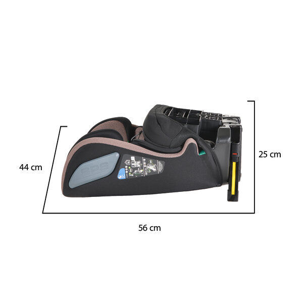 CANGAROO - i-Drive Power Puff 9-36kg