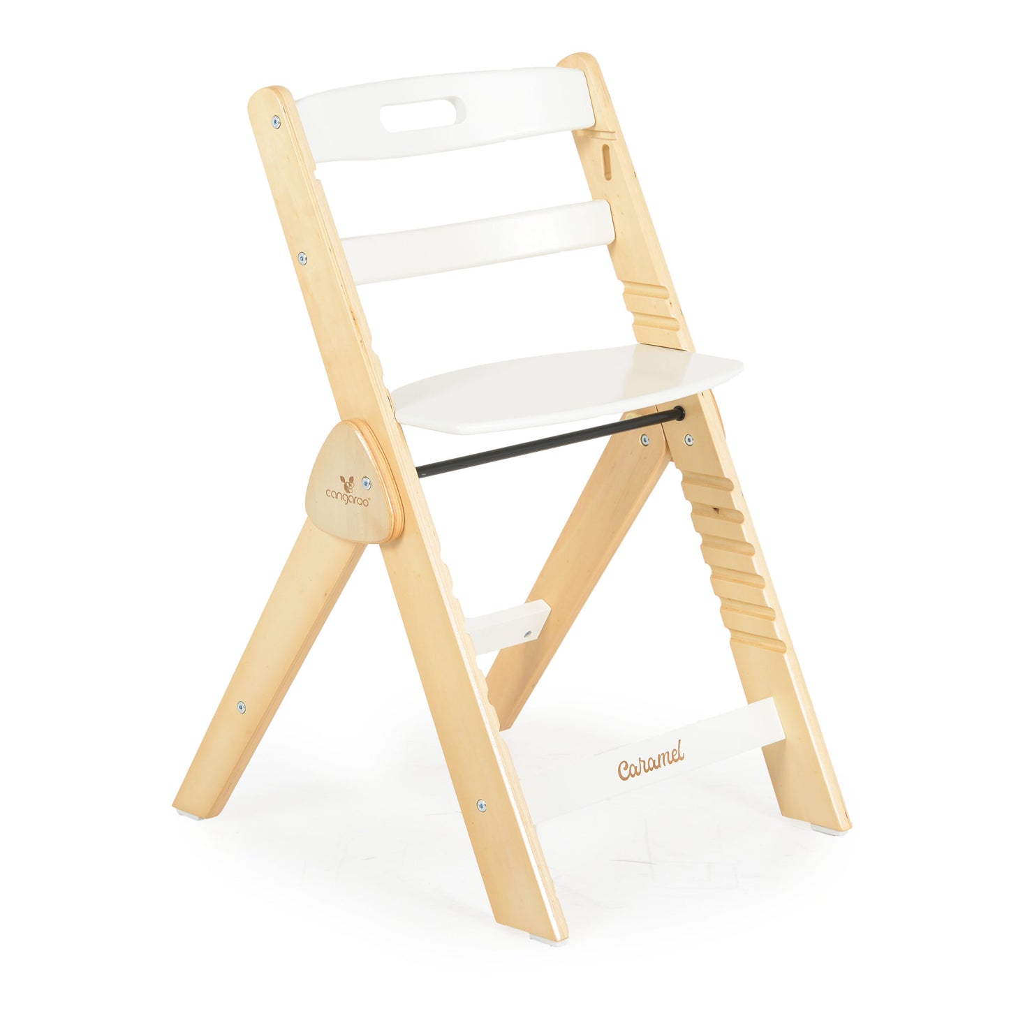 CANGAROO - Caramel White
