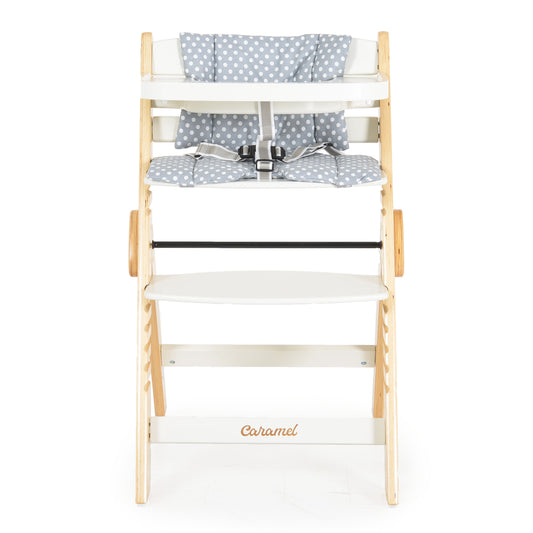 CANGAROO - Caramel White
