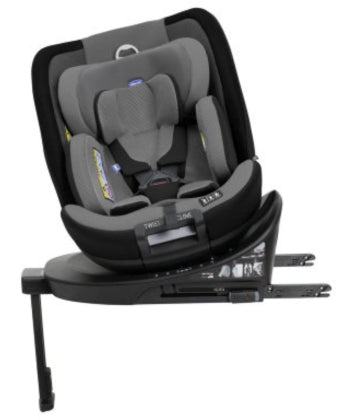 CHICCO - EverOne i-Size 0-36kg