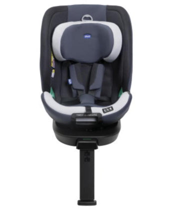 CHICCO - EverOne i-Size 0-36kg