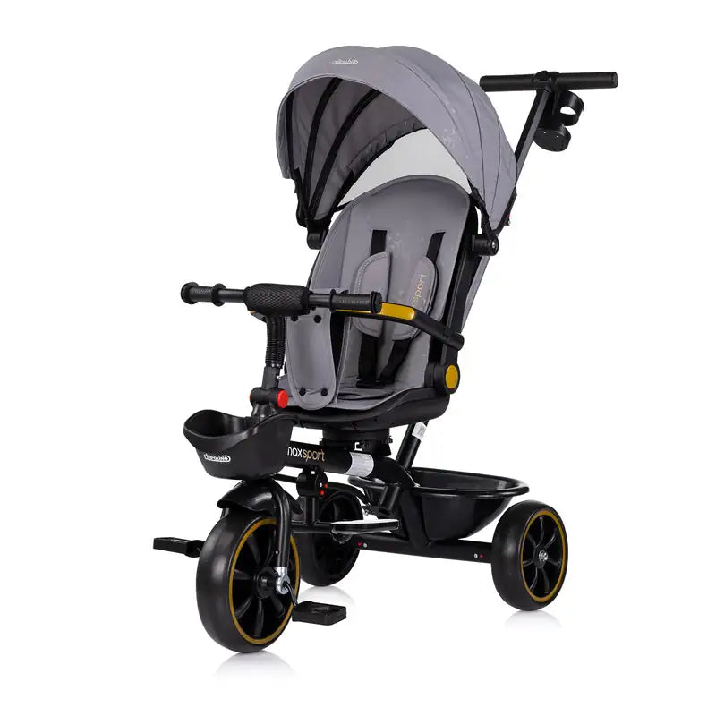 CHIPOLINO - Max Sport Anthracite