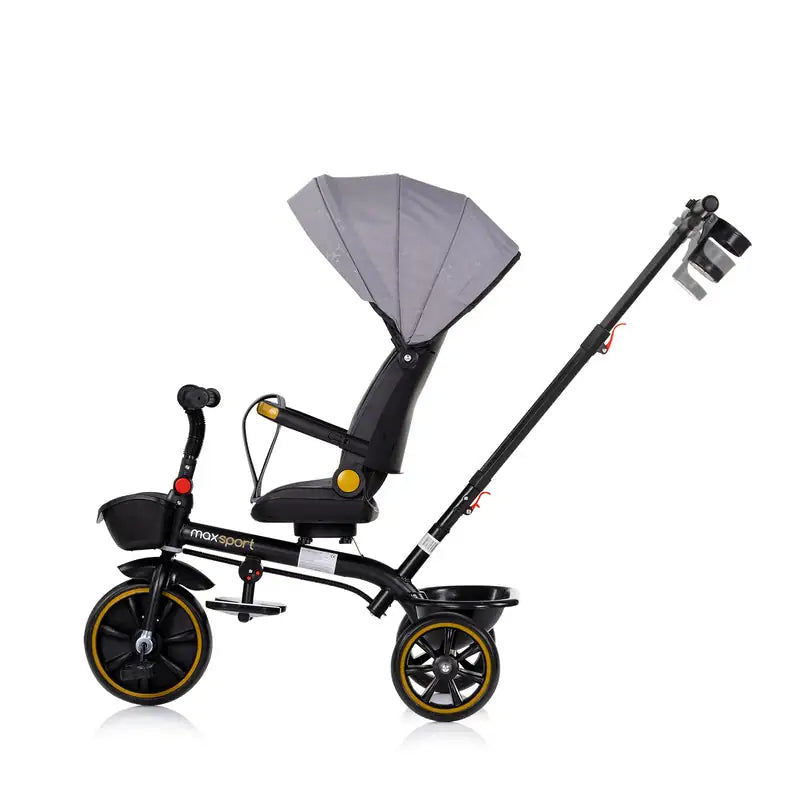 CHIPOLINO - Max Sport Anthracite
