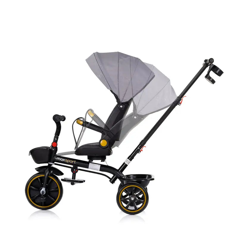 CHIPOLINO - Max Sport Anthracite
