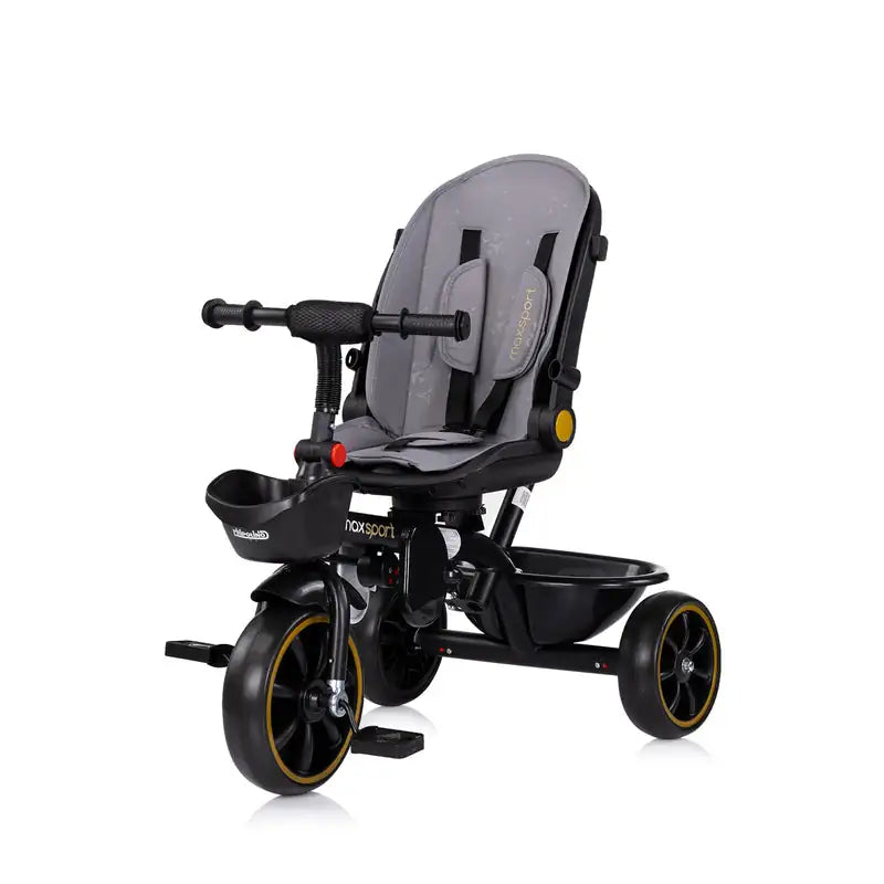 CHIPOLINO - Max Sport Anthracite