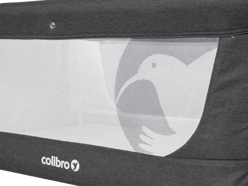 COLIBRO - Lindo Onyx