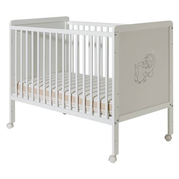 BAMBINO krevetac za bebe