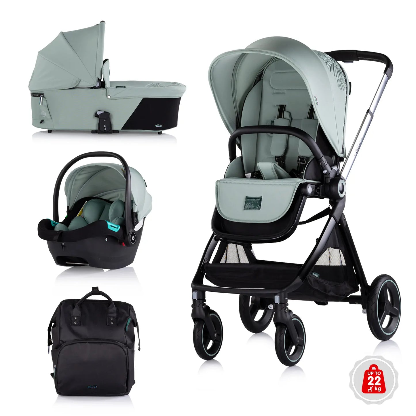 CHIPOLINO - 3u1 | Elite