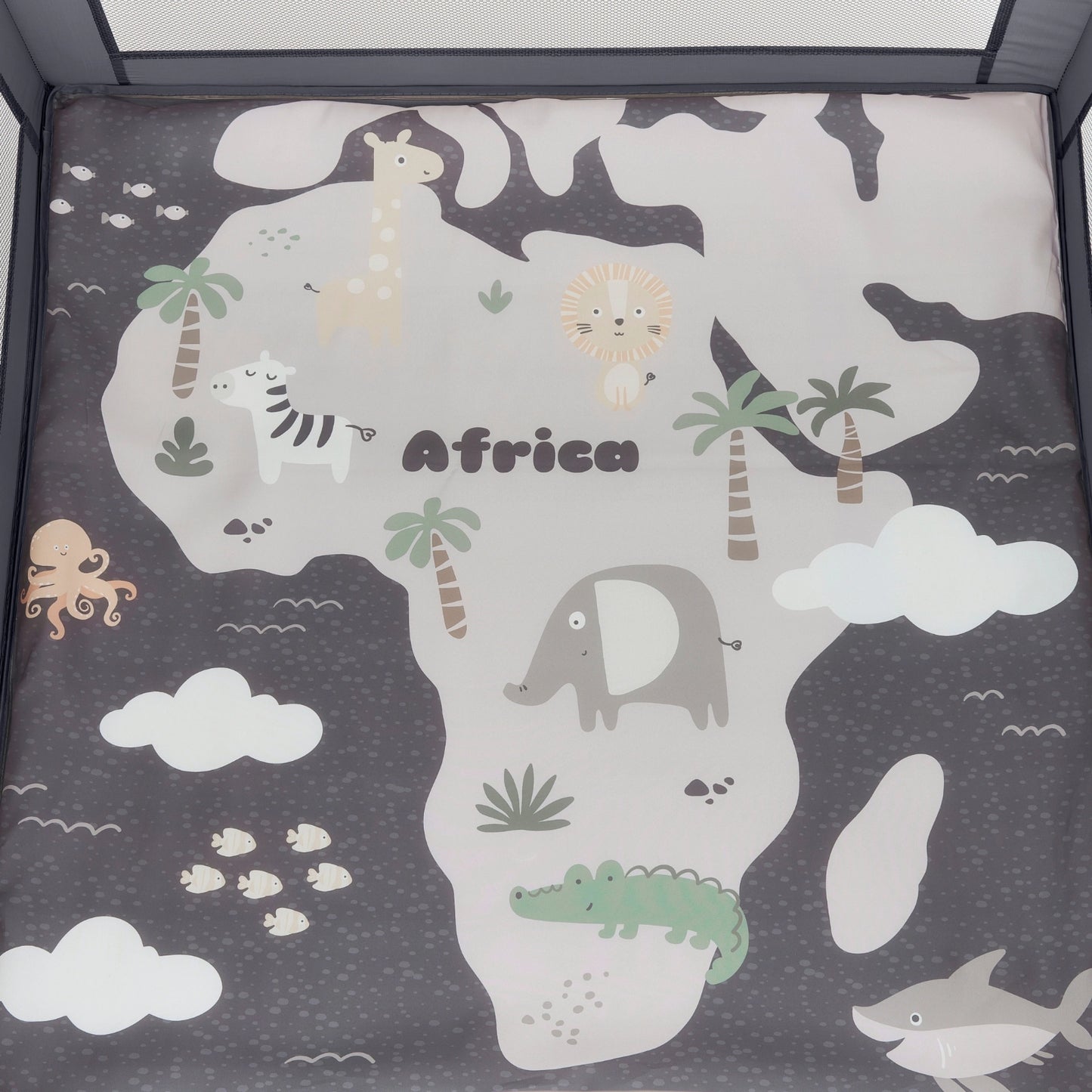 KIKKABOO - Enjoy Premium Afrika