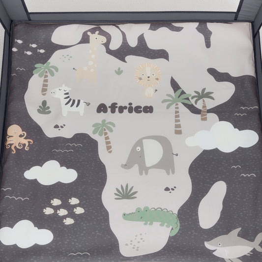 KIKKABOO - Enjoy Premium Afrika