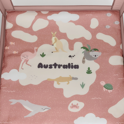 KIKKABOO - Enjoy Premium Australija