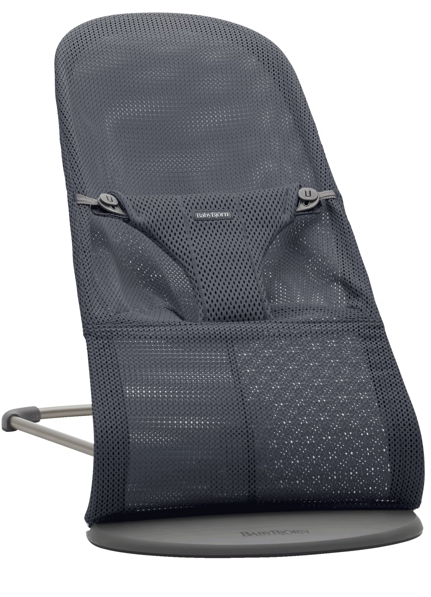 BABY BJORN - Bliss / Mesh - Antracit - 006013