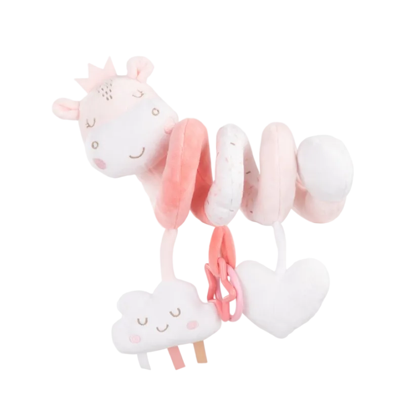 KIKKABOO - Hippo Dreams