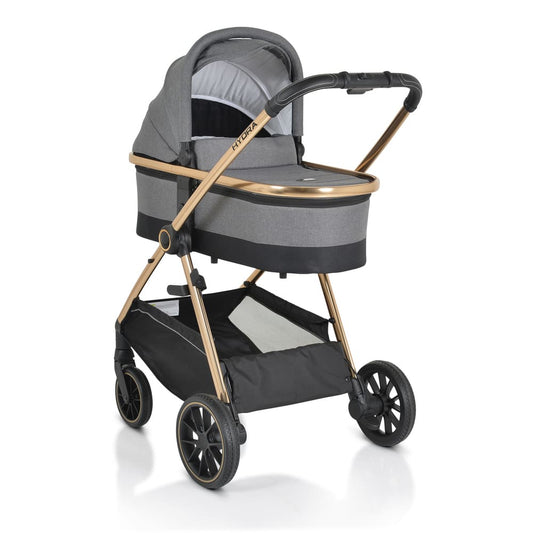 CANGAROO - Hydra Gray | 3u1