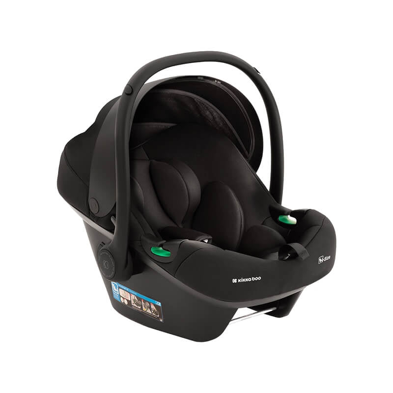 KIKKABOO - i-Prime 0-13kg