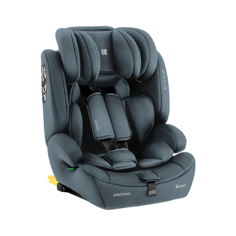 KIKKABOO - i-Bronn 9-36kg