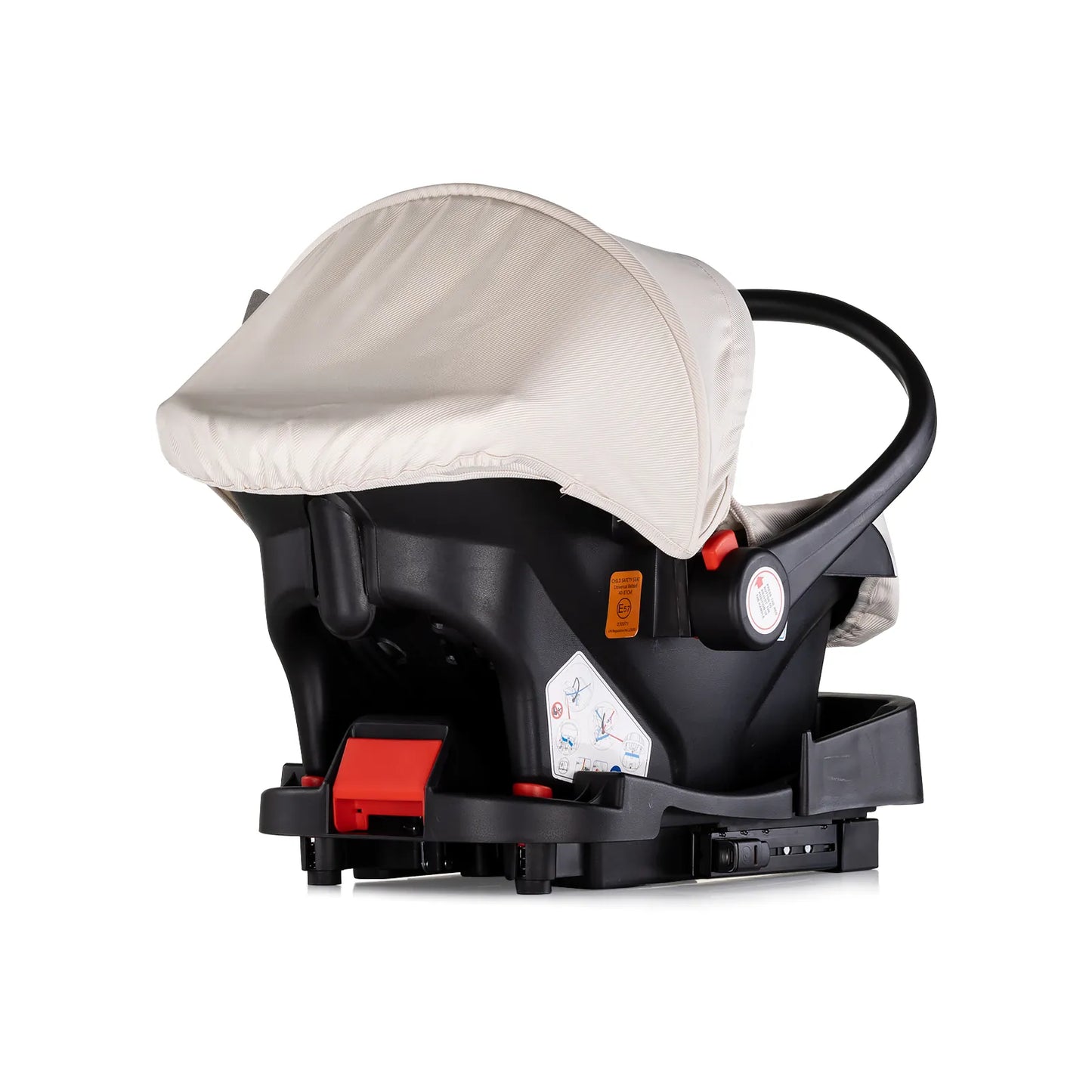 CHIPOLINO - Aura 0-13kg
