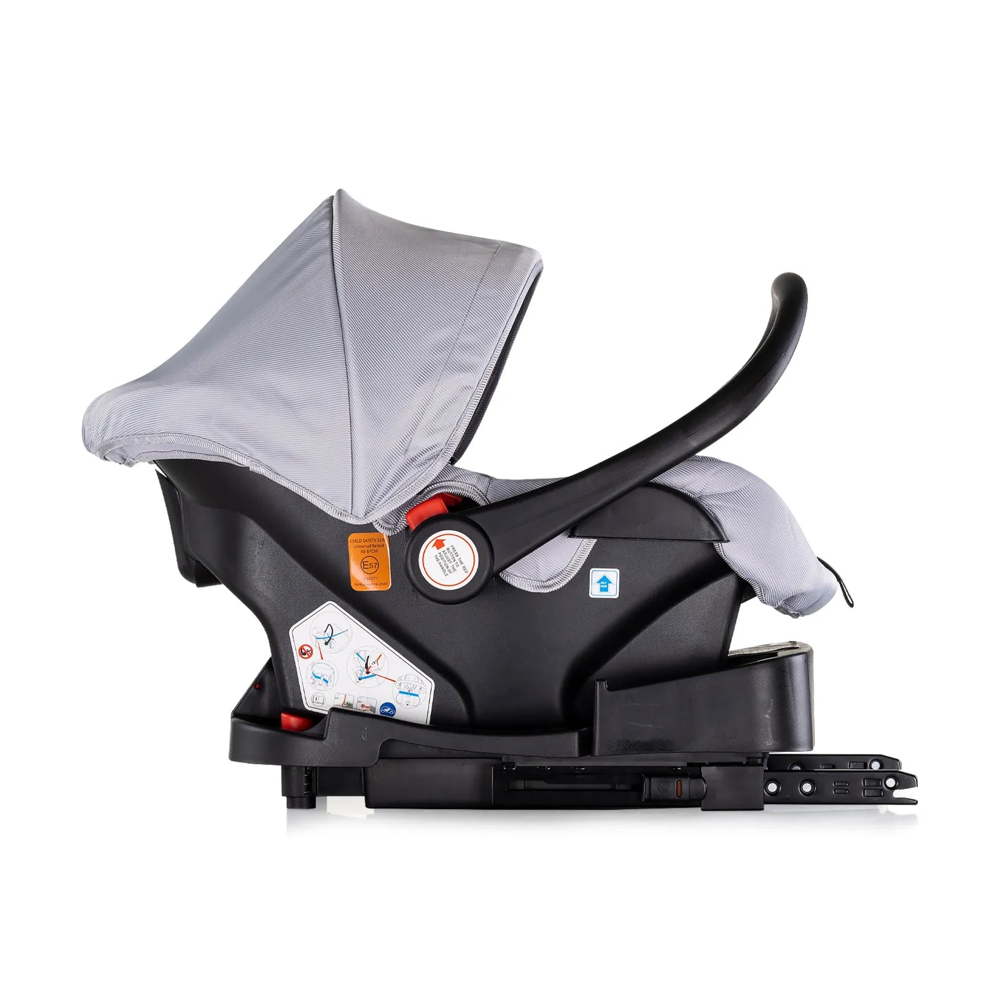 CHIPOLINO - Aura 0-13kg