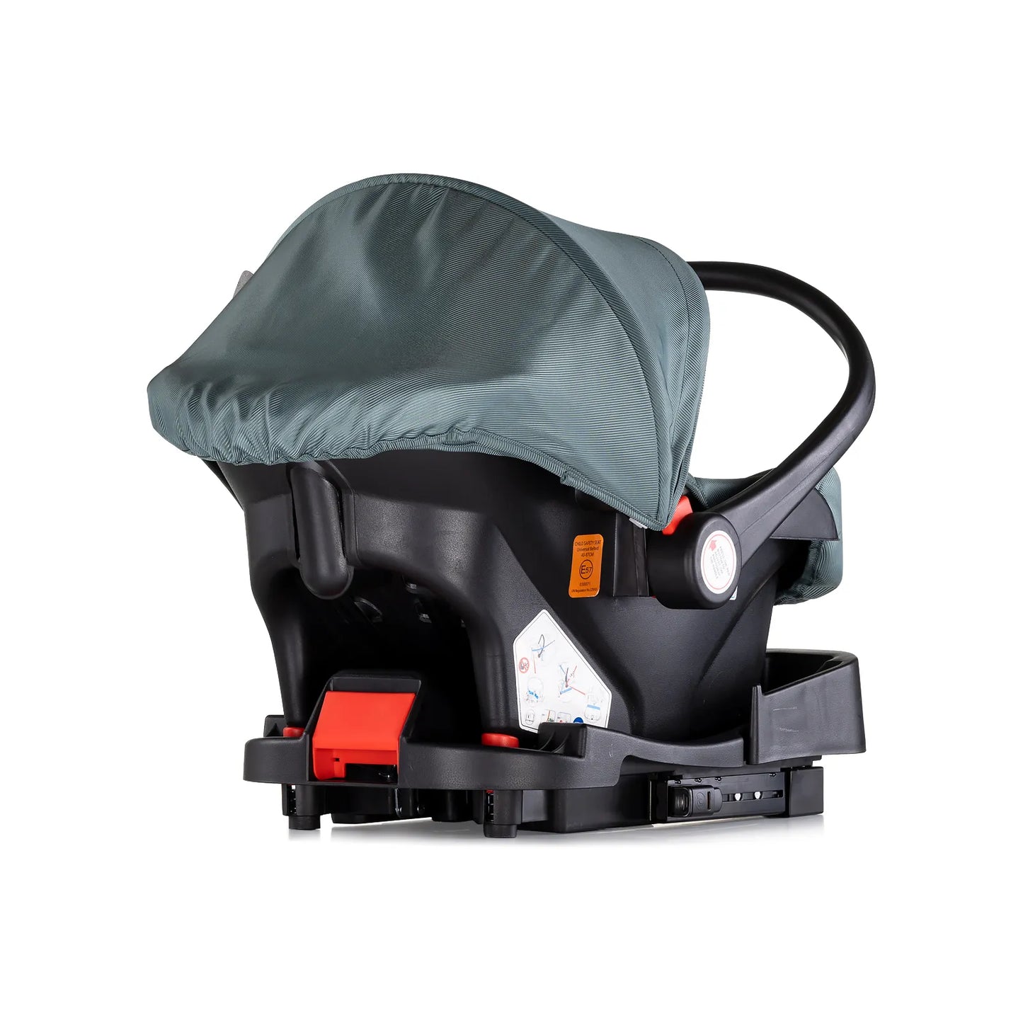CHIPOLINO - Aura 0-13kg