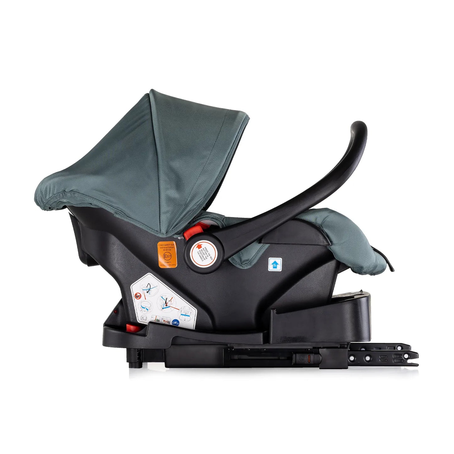 CHIPOLINO - Aura 0-13kg