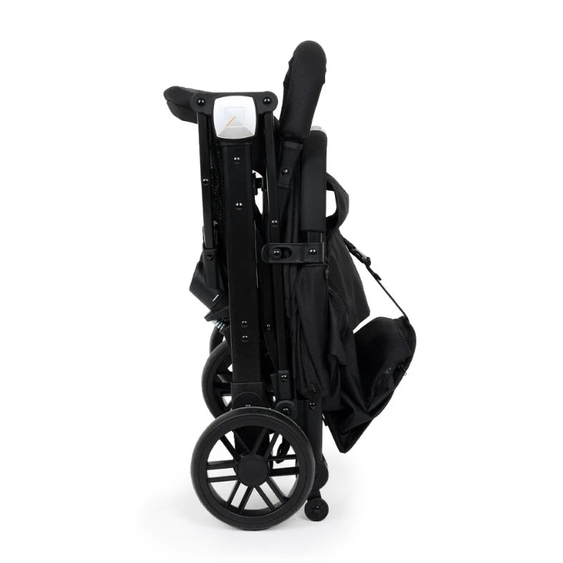 JUNGLE - Quad Black