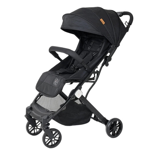 JUNGLE - Quad Black