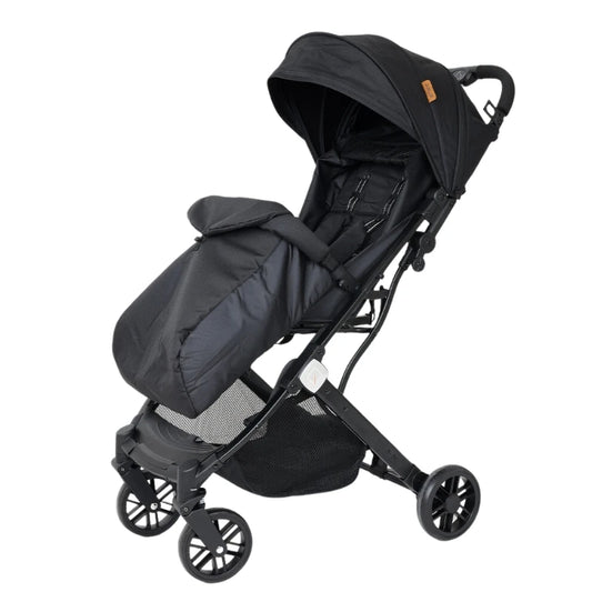 JUNGLE - Quad Black