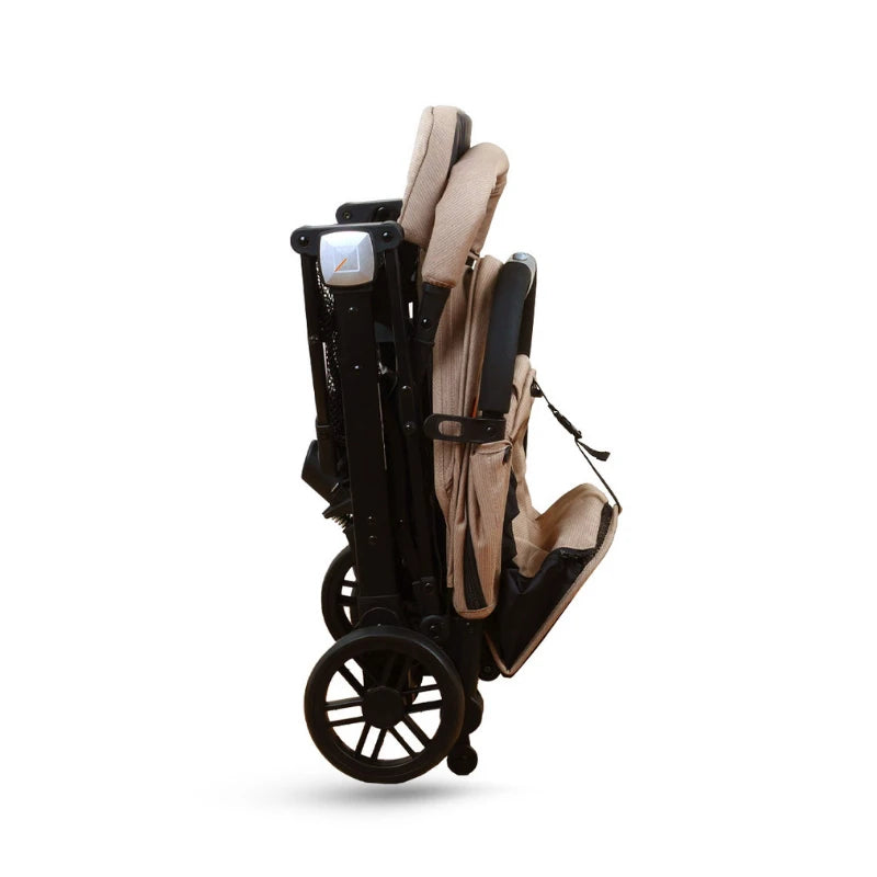 JUNGLE - Quad Dark Beige