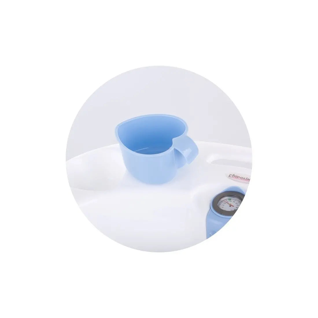 CHIPOLINO - Vela Blue
