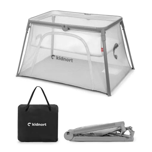 KIDNORT - Bleke 2u1 Grey
