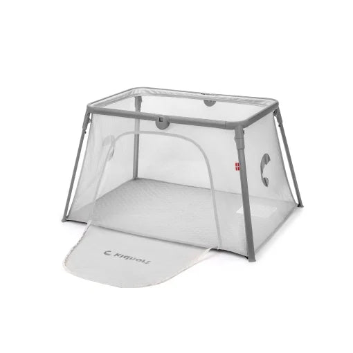 KIDNORT - Bleke 2u1 Grey