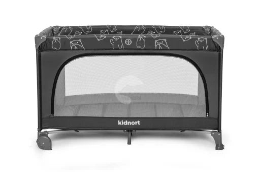 KIDNORT - Grotta Dark Grey