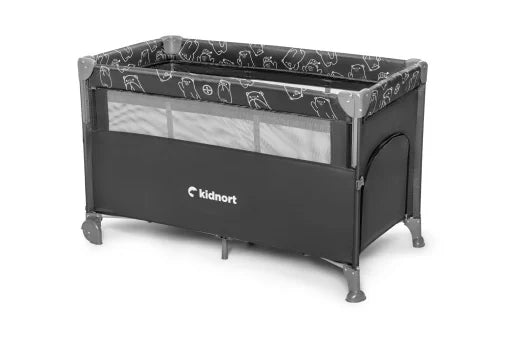 KIDNORT - Naste Dark Grey
