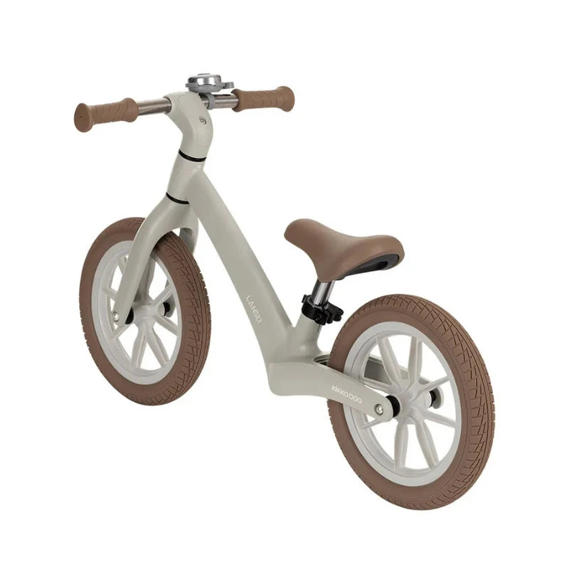 KIKKABOO - Lanser Beige