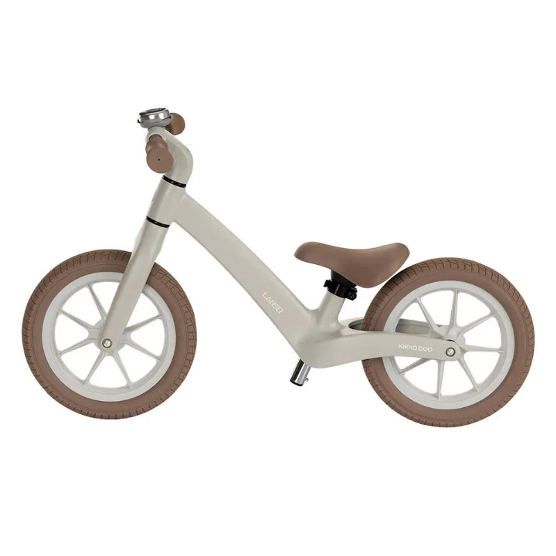 KIKKABOO - Lanser Beige