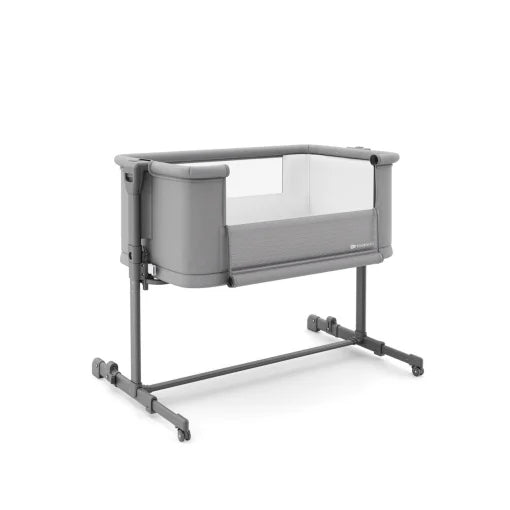 KINDERKRAFT - Neste Grow 2 Dark Grey