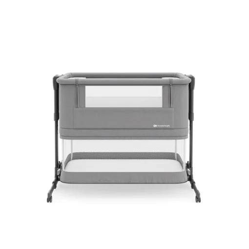 KINDERKRAFT - Neste Grow 2 Dark Grey