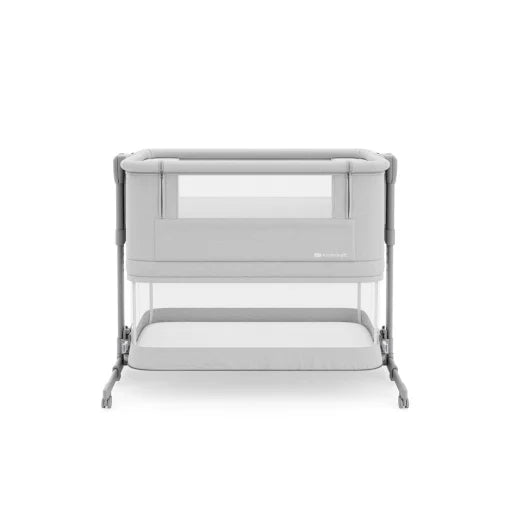 KINDERKRAFT - Neste Grow 2 Light Grey
